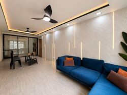 Blk 406B Northshore Residences I (Punggol), HDB 5 Rooms #593741561